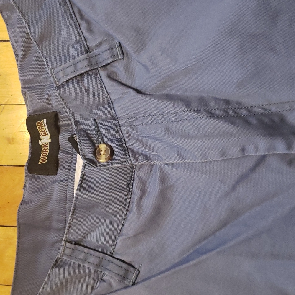 Workngear mens shorts size 38